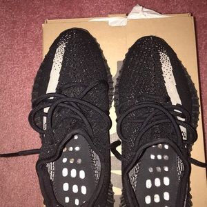 Yeezy 350 Oreos